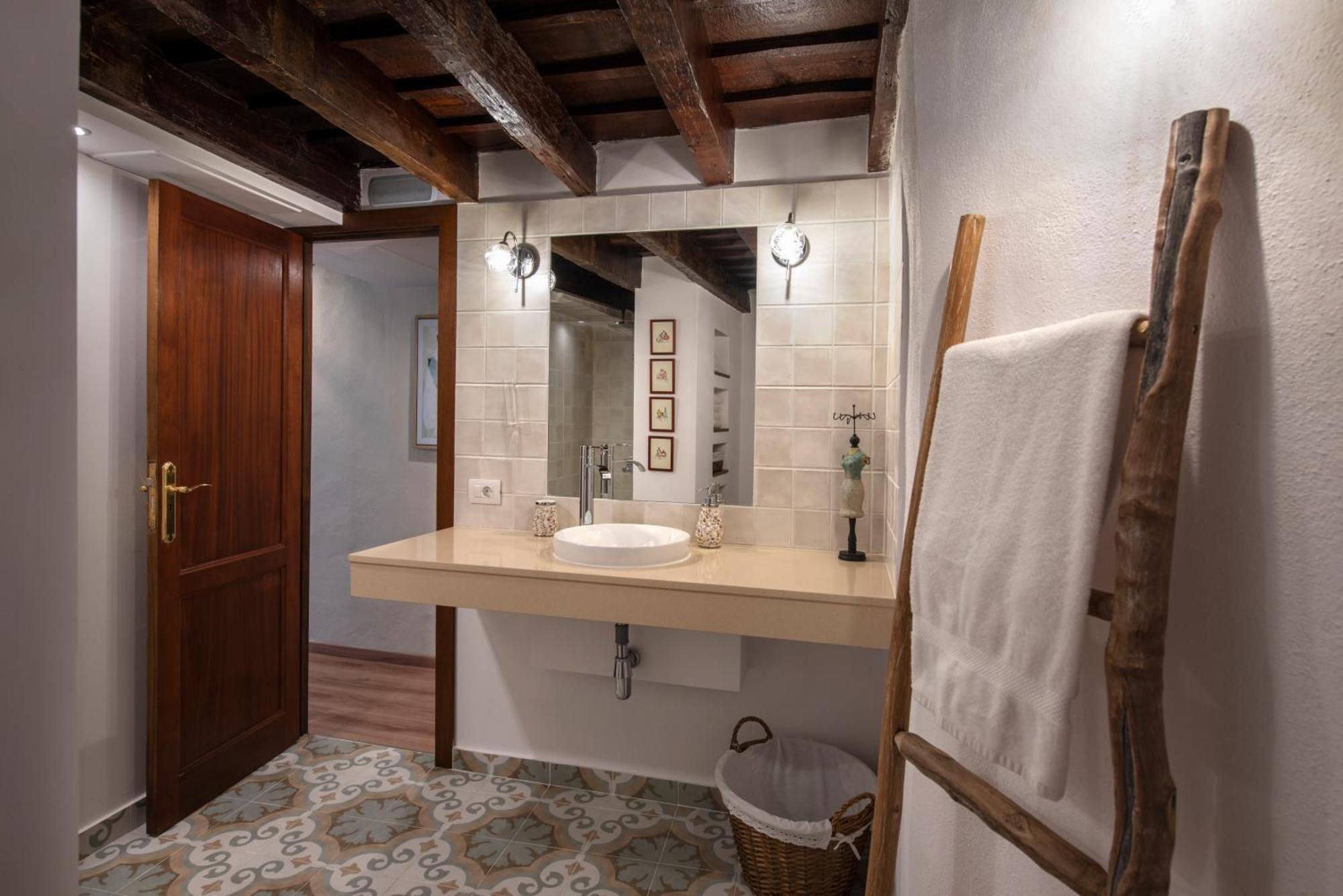 סנטה קרוס דה לה פלמה Suites Plaza Vandale חדר תמונה